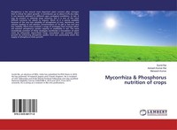 Mycorrhiza & Phosphorus Nutrition Of Crops Sumit Rai