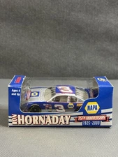 Ron Hornaday 2000 Napa 75th Anniversary 1/64 Action Diecast