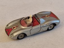 MERCURY #60 - FERRARI 330 P NURBURGRING