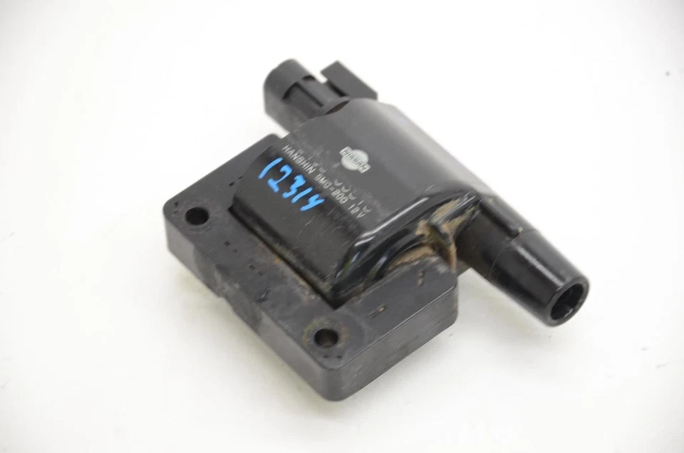 90-95 Nissan Pickup D21 6 Cylinder 4WD Coil Pack 2243355S10 - Image 3 of 4