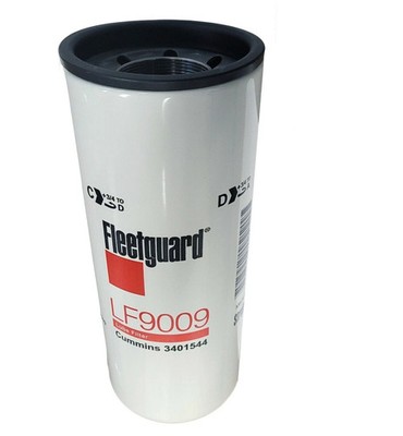 Genuine LF9009 Fleetguard Oil Filter (Replaces 3401544) Upgrade of LF3000