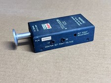 Mks Moducell 325 Vacuum Sensor 103250010