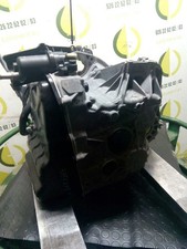 724004 GETRIEBE F&Uuml;R MERCEDES-BENZ CLASE GLA W156 GLA 200 CDI 156.908 5705693