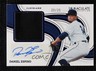 2023 Panini Immaculate Blue 20/25 Daniel Espino #JGS-DE Auto v9t