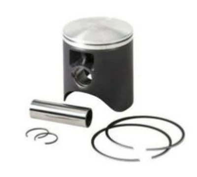 Tłok Vertex 54,95 Mm Honda Cr 125 88-91 Wytrzymały Trwały Wzmocniony - Photo 1/2