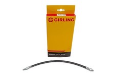 Girling Brake Hose (Rear) - Land Rover Series 3 LWB (1971-80) - RTC3353GIRLING