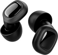 Ultra Soft Ear Plugs - 55Db SNR Noise Reduction Hearing Protection - Reusable