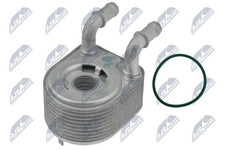 Ölkühler Motoröl für RENAULT GRAND SCÉNIC III MEGANE Schrägheck Coupe Grandtour