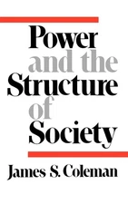 Power and the Structure of Society (Comparative Modern Governmen