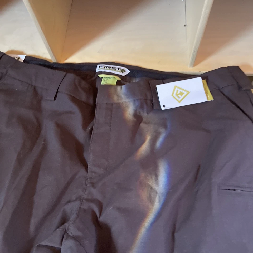 First Tactical Pants 22 NWT  - Image 2 of 4