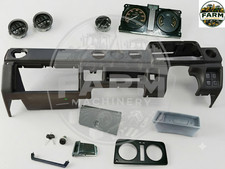 Suzuki Samurai Sj410 Sj413 Gypsy Dashboard Panel Assembly Rhd Suzuki Samurai Sj410 Sj413 Gypsy Dashboard Panel Assembly Rhd