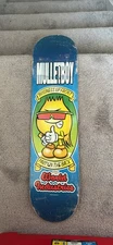 World industries Mullet Boy Deck
