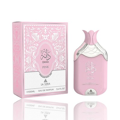 La Sera Dana Pink Eau de Parfum 100 ml