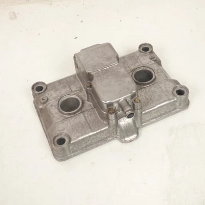 Cache culbuteur origine pour Moto Honda 750 VFR 1990 à 1997 RC36E Occasion - Photo 1/3