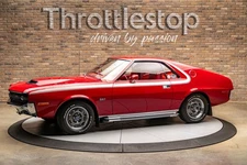 1970 AMC AMX 
