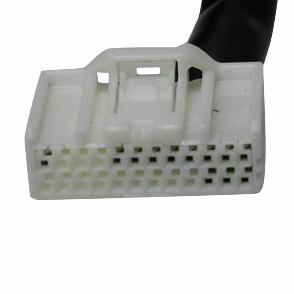 Espejo retrovisor LH eléctrico/calefactable con lámpara de señal con memoria para Kia Optima 2016 2017 2018 Foto 2 de 3