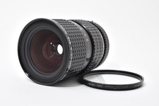  Exc 5 SMC Pentax A 645 45-85mm F/4.5 Zoom Lens 645N NI From JAPAN