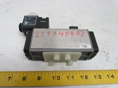 Norgren Type 23 811 72 24V Solenoid Valve