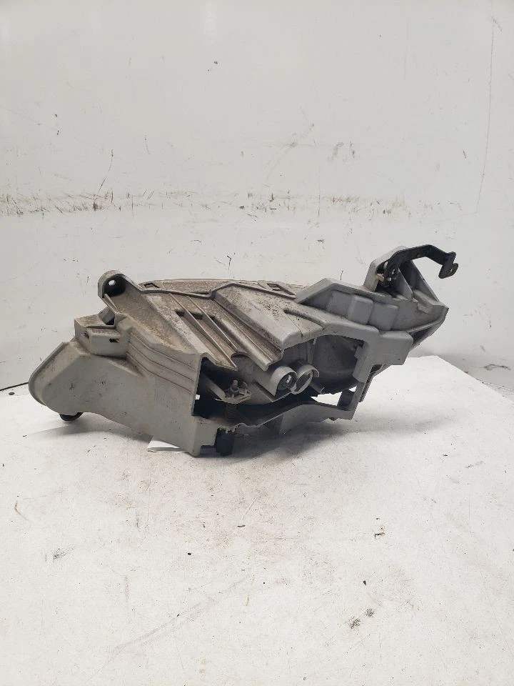 Угловые/парковочные противотуманные фары для пассажира подходят для 12–17 VELOSTER 1439012 - Изображение 2 из 4