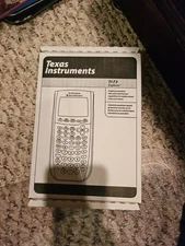 New Texas Instruments TI-73 Explorer Graphing Calculator