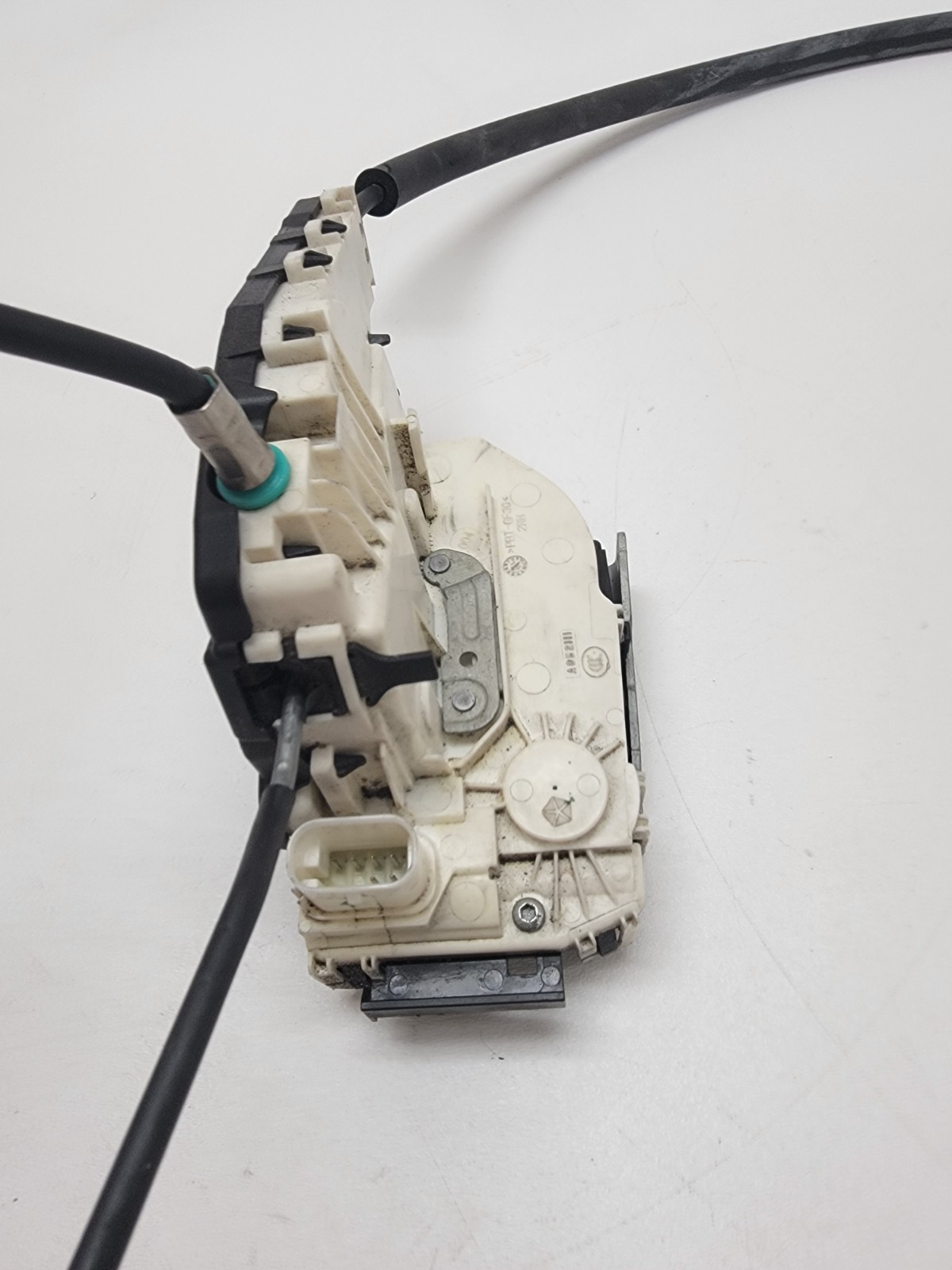 2014 - 2019 MASERATI GHIBLI RIGHT PASSENGER REAR DOOR LOCK LATCH ACTUATOR OEM