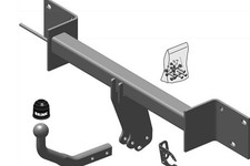 Anhängerkupplung BRINK 444500 für BMW 3er E90 Touring E91 316 318 320 xDrive 323