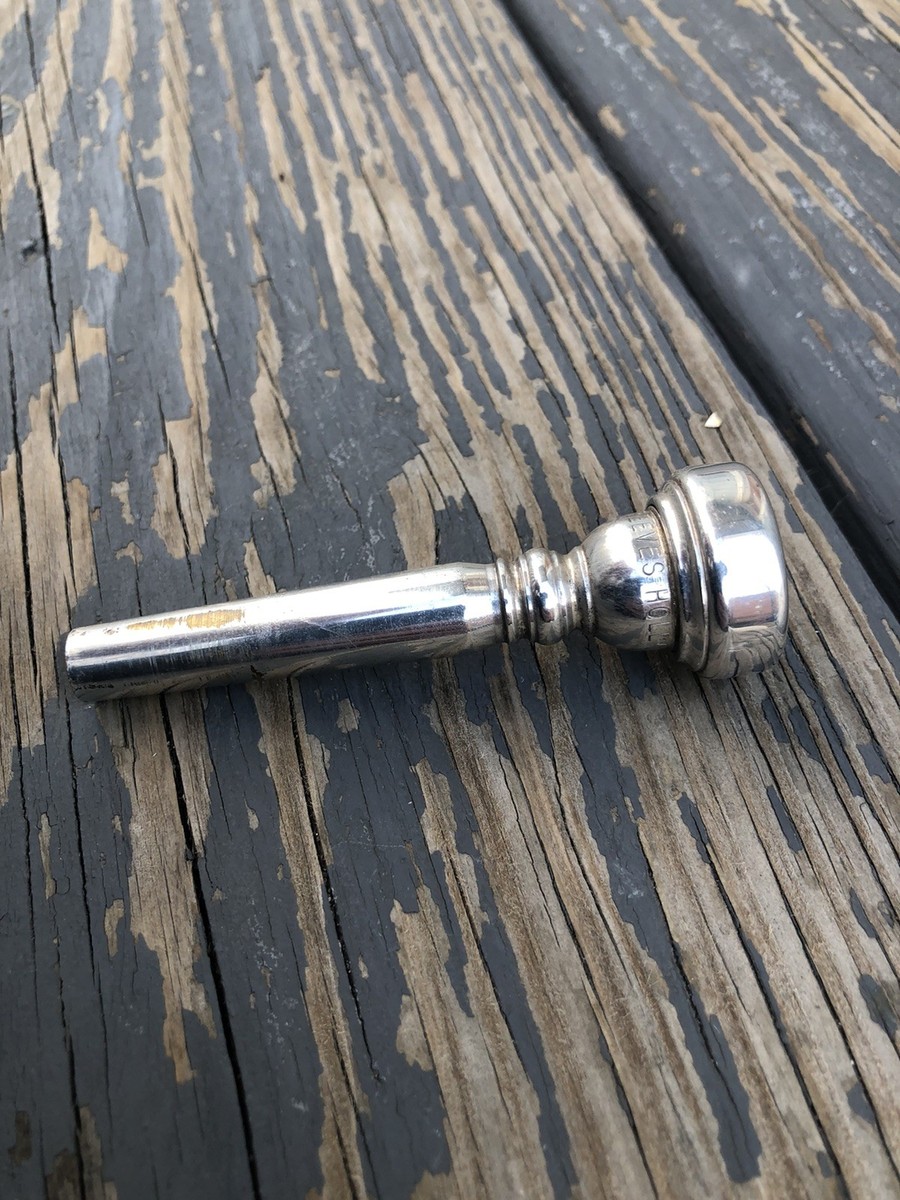 Bob Reeves 43C Trumpet Mouthpiece | eBay