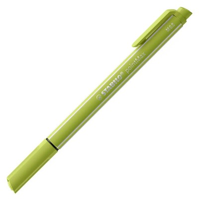 STABILO pointMax limettengrün | In Karton | 2022 | STABILO Nonbook