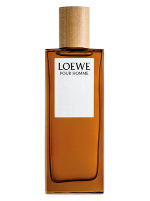 LOEWE POUR HOMME  - 100 ML  - EAU DE TOILETTE VAPORIZADOR SPRAY