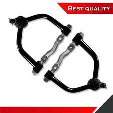 Upper Tubular Control A Arms Stock Width Street Rod Suit Mustang II Front End