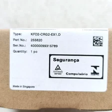 1PC New In Box PEPPERL+FUCHS KFD2-CRG2-Ex1.D Transmitter Power Supply