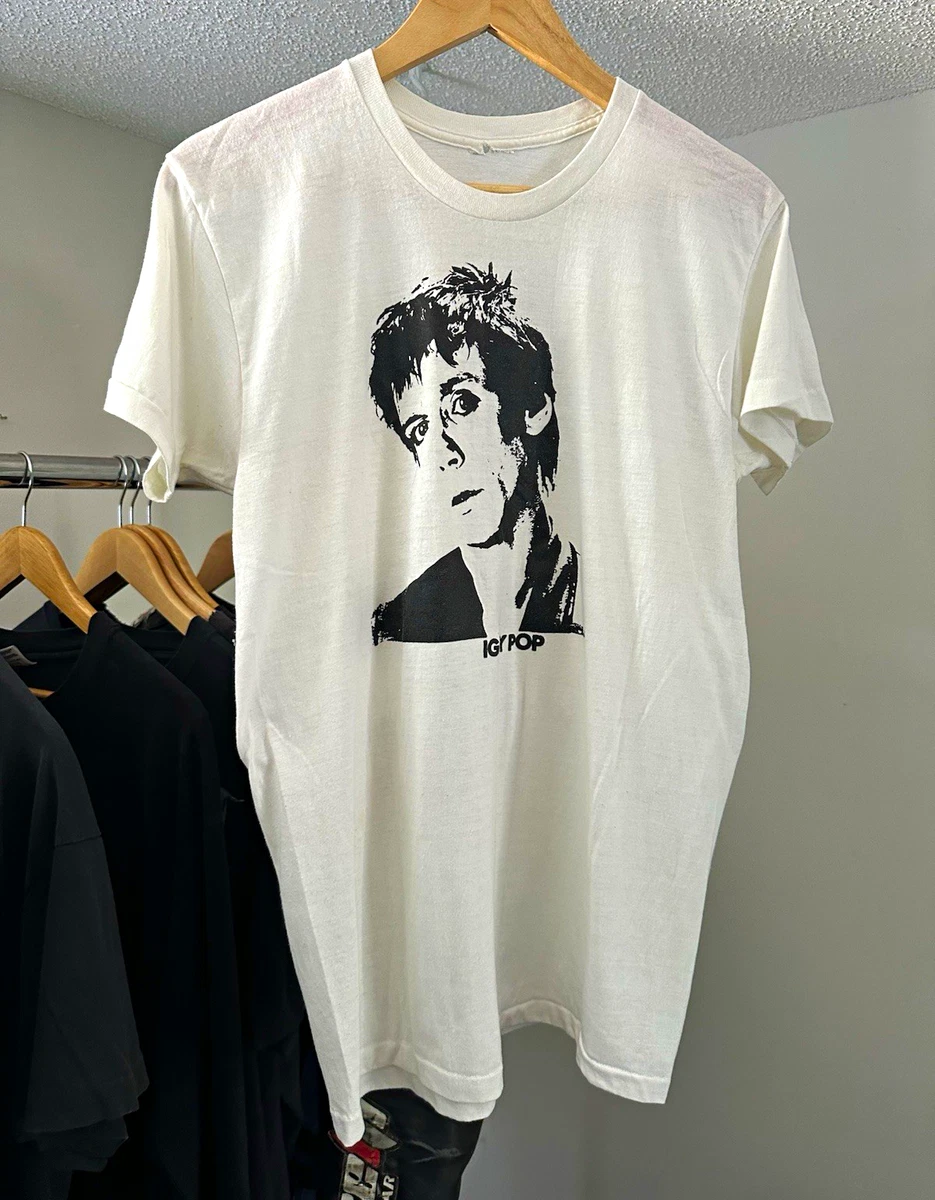25+ iggy pop shirt for sale | Updated Oct 2026