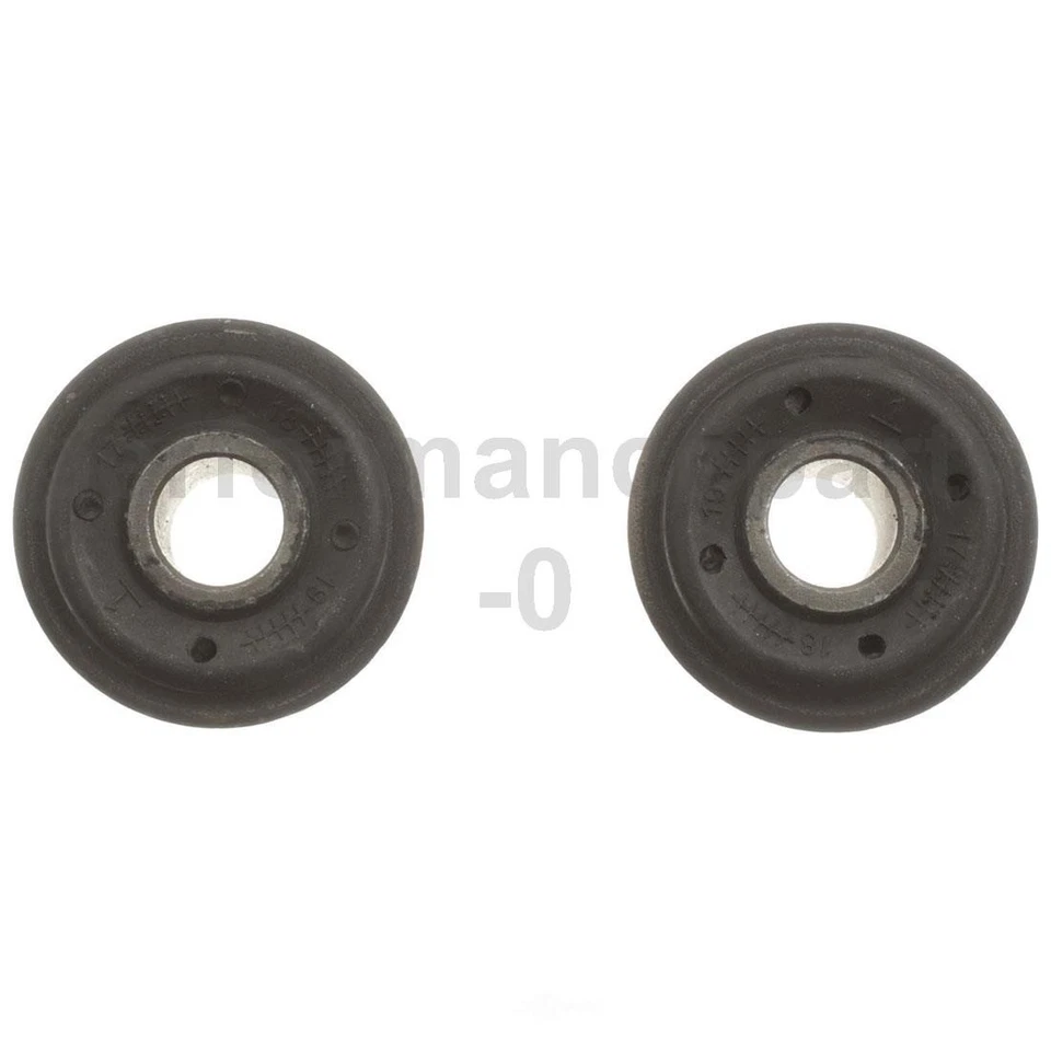 Kit de buje de brazo de control de suspensión superior delantera para Chevrolet Chevette 1976-1987 Foto 3 de 4