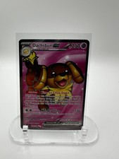 Dachsbun ex #160 Prices | Pokemon Stellar Crown | Pokemon Cards Dachsbun ex #160 Prices | Pokemon Stellar Crown | Pokemon Cards