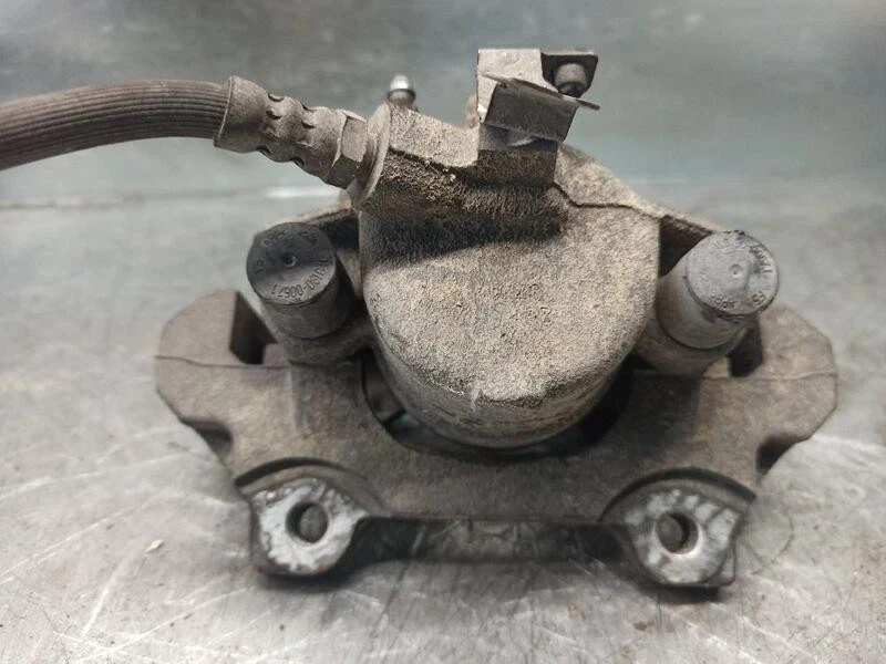 77365812 pinza de freno delantera izquierda para FIAT 500 (312 ) 2007 3695688 - Imagen 3 de 4