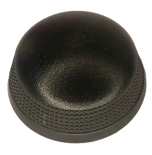 MANUAL MIRROR KNOB ADJUSTMENT CAP 95 96 97 98 VW MK3 JETTA GOLF GTI CABRIO BLACK