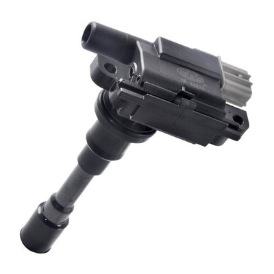 Set of 2 Herko Ignition Coil B037 for Suzuki Esteem Swift 1.2L 1.4L 1.5L 99-17