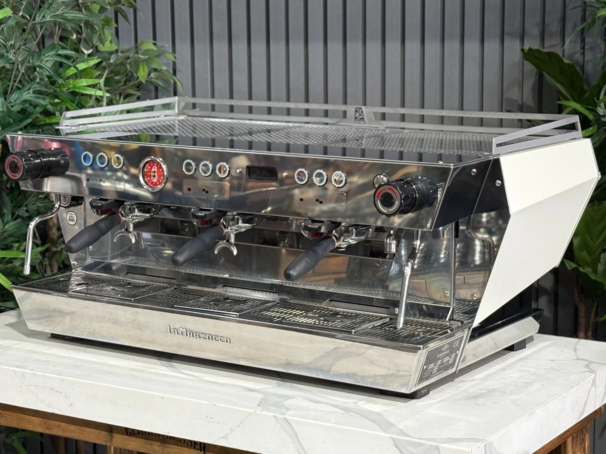 Las mejores ofertas en Capuchino Comercial La Marzocco y Máquinas