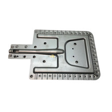 WESTINGHOUSE BOSS 476 GAS WALL OVEN BURNER|SUITS:94403146972