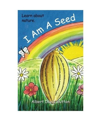 I Am A Seed, Mr Albert David Sutton