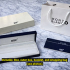 Montblanc Rudyard Kipling Wolf Head Limited Edition Silver Rollerball Full Set V — photo 6