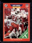 1989 Pro Set Barry Sanders Rookie RC #494 Lions