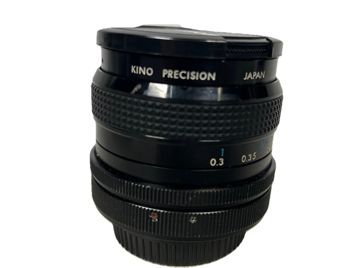 Kiron f/2 Camera Lenses 28mm Focal for sale | eBay