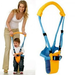 Harnais De Marche Pour Bebe Trotteur Aide Pour Apprentissage 6 A 14 Mois Ebay