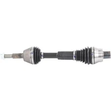 Surtrack Front Passenger Right Extended Travel CV Axle Shaft AM-8005XTT