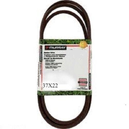 Machermann Keilriemen 4L-310 - Universalriemen Für Mähwerke & Mehr