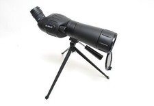 20-60x Spotting Scope With Tripod