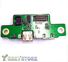 Nuovo per Motorola Xoom 2 MZ615 MZ616 MZ617 USB HDMI porta di ricarica scheda flessibile