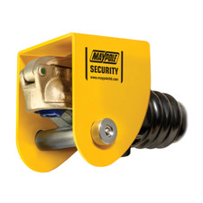 Maypole Hitchlock for Knott Avonride Hitches,  MP9582