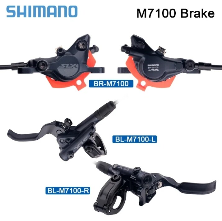 Shlmano シマノ　油圧ディスクブレーキ　SLX junya.0104 Shlmano シマノ 油圧ディスクブレーキ SLX junya.0104 楽天市場